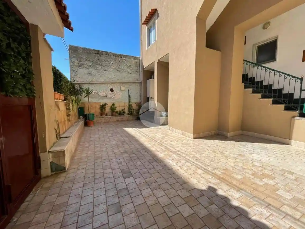 Villa bifamiliare via Tenente Arnaldo Carotenuto, Boscotrecase - foto 2