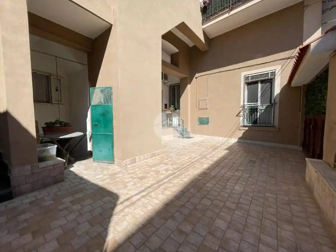 Villa bifamiliare via Tenente Arnaldo Carotenuto, Boscotrecase - foto 3