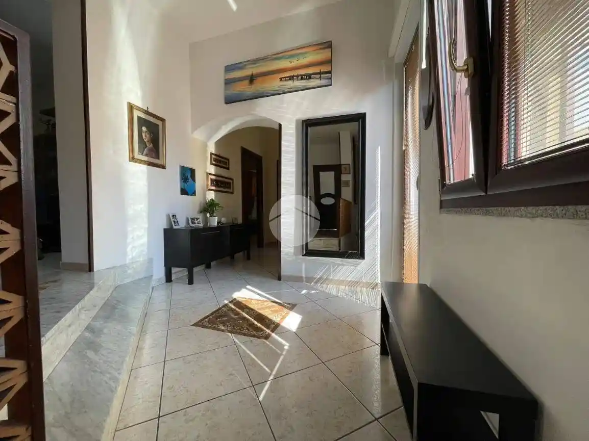 Villa bifamiliare via Tenente Arnaldo Carotenuto, Boscotrecase - foto 5