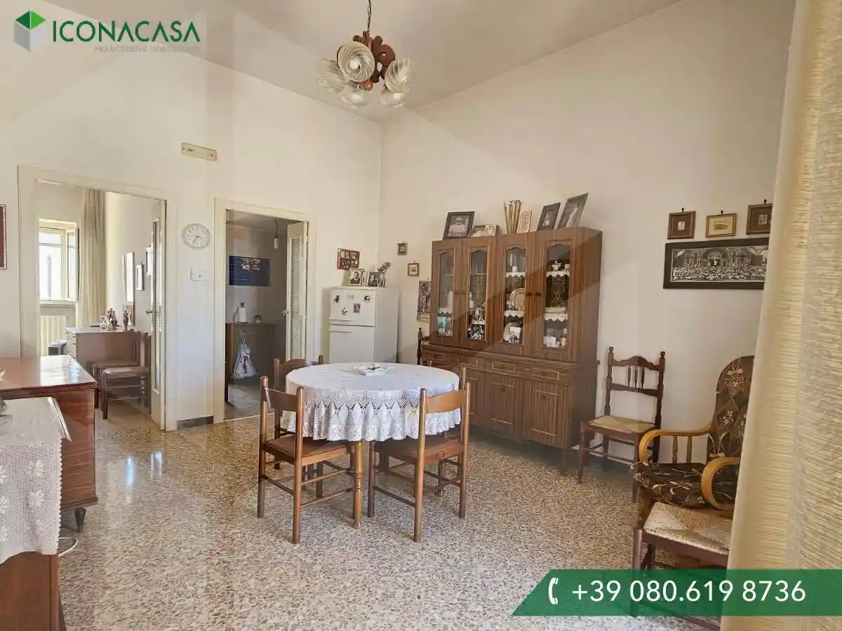 Appartamento in vendita a Cisternino