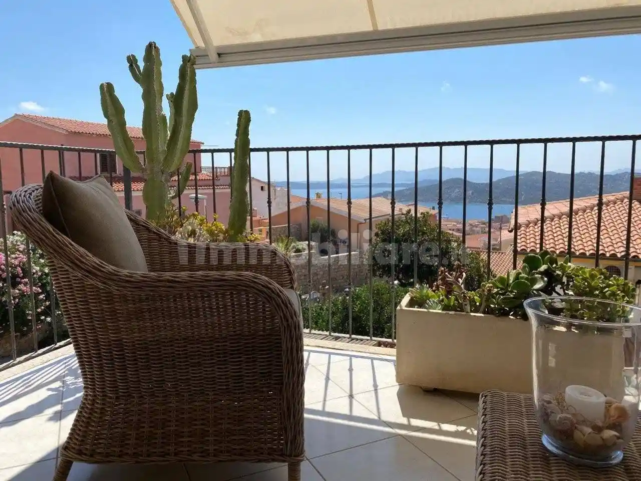 Appartamento in vendita a La Maddalena