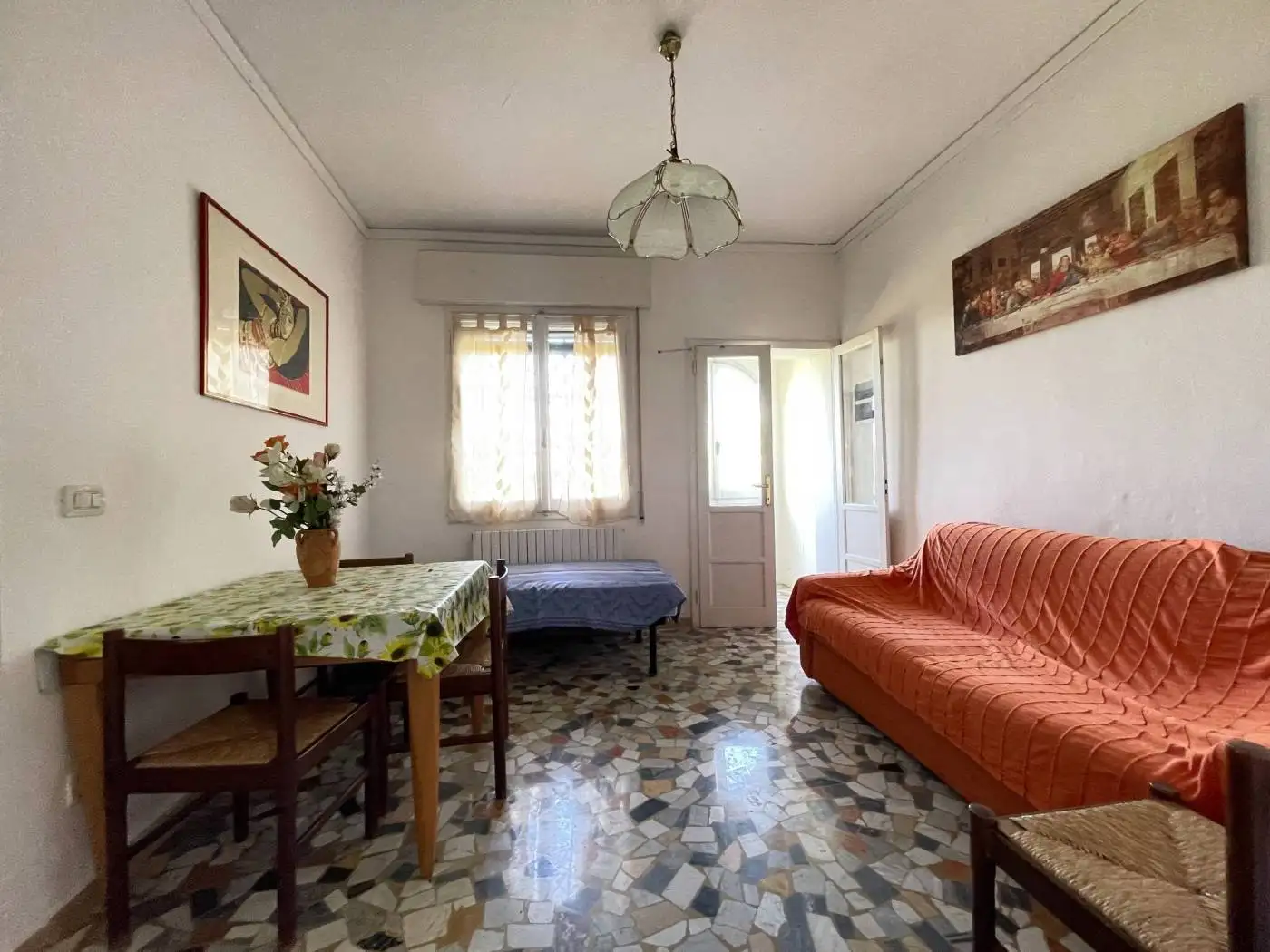 Appartamento in vendita a Casalecchio di Reno