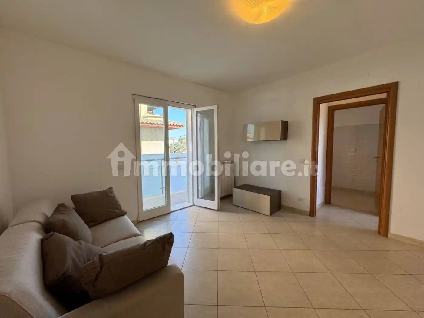 Bilocale via Roberto Paribeni, 70, Anagnina, Roma - foto 2