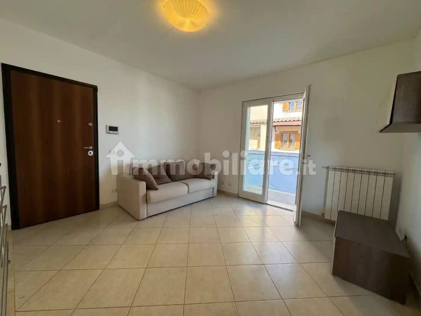 Bilocale via Roberto Paribeni, 70, Anagnina, Roma - foto 3