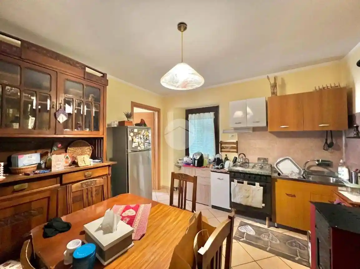 Appartamento in vendita a Viù