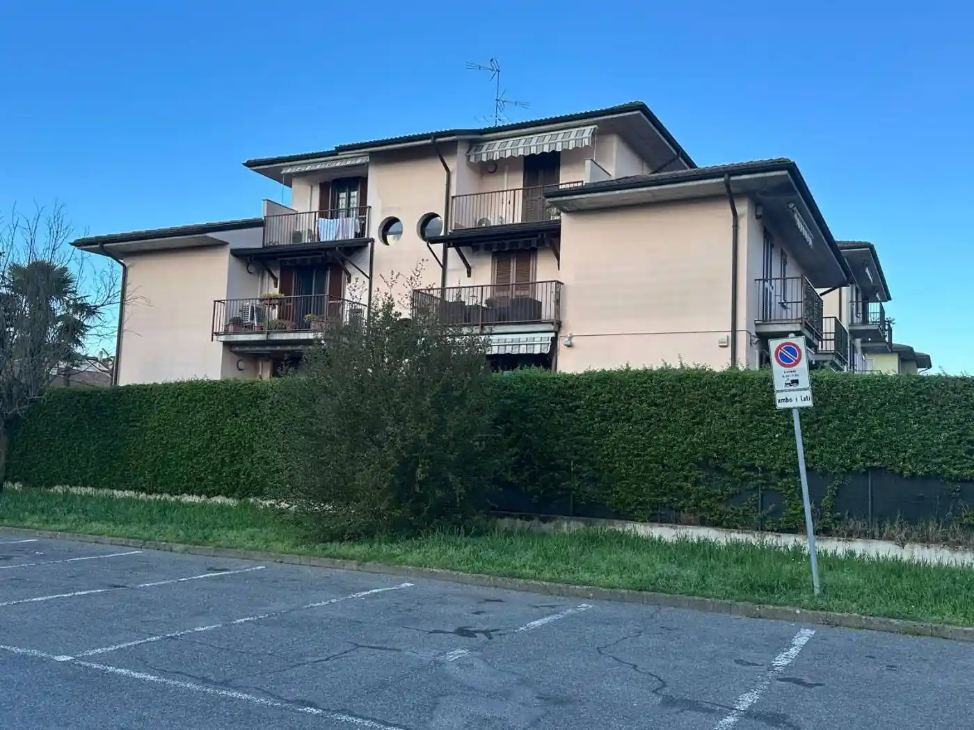 Appartamento in vendita a Vidigulfo