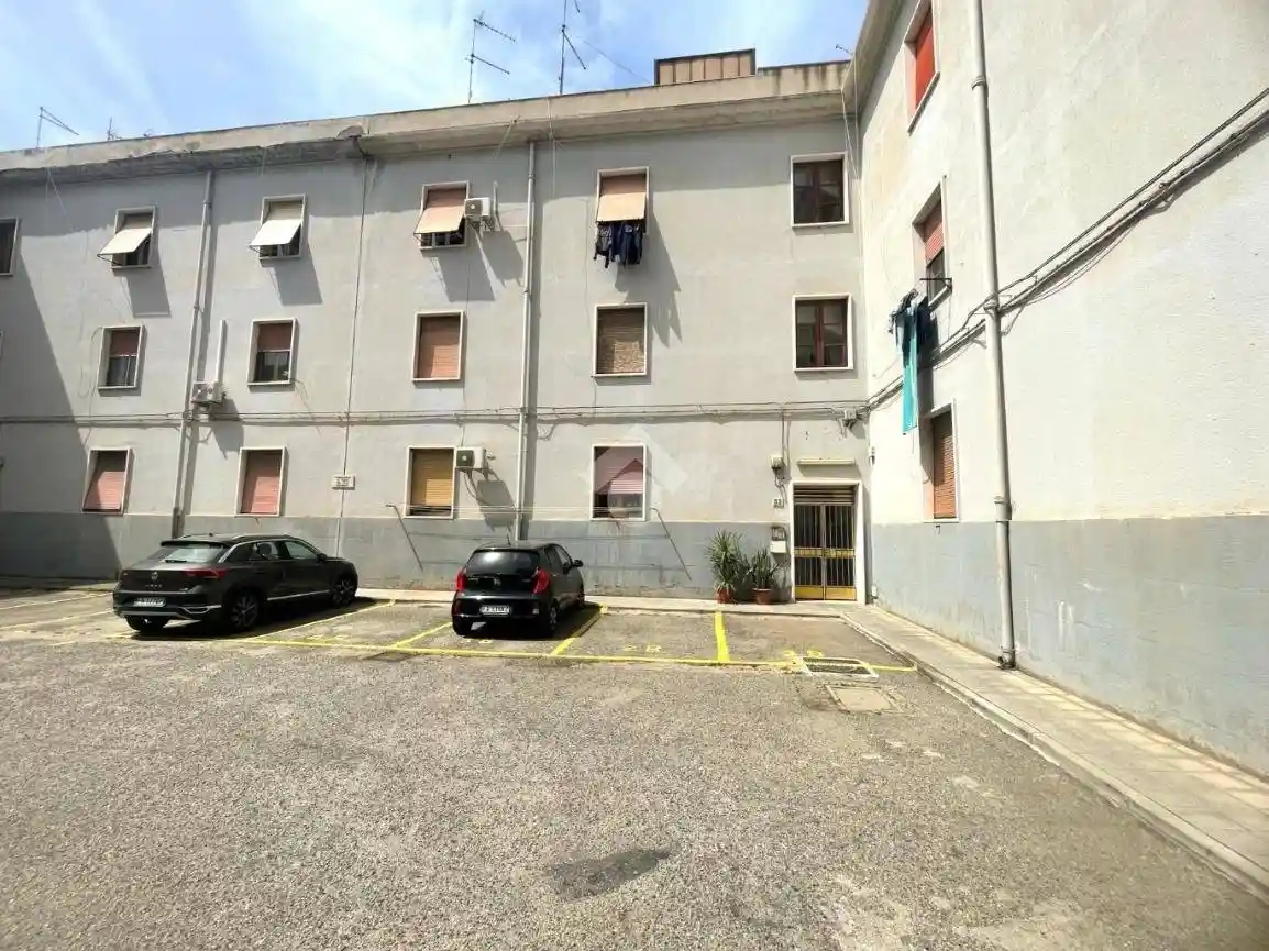 Appartamento in vendita a Reggio Calabria