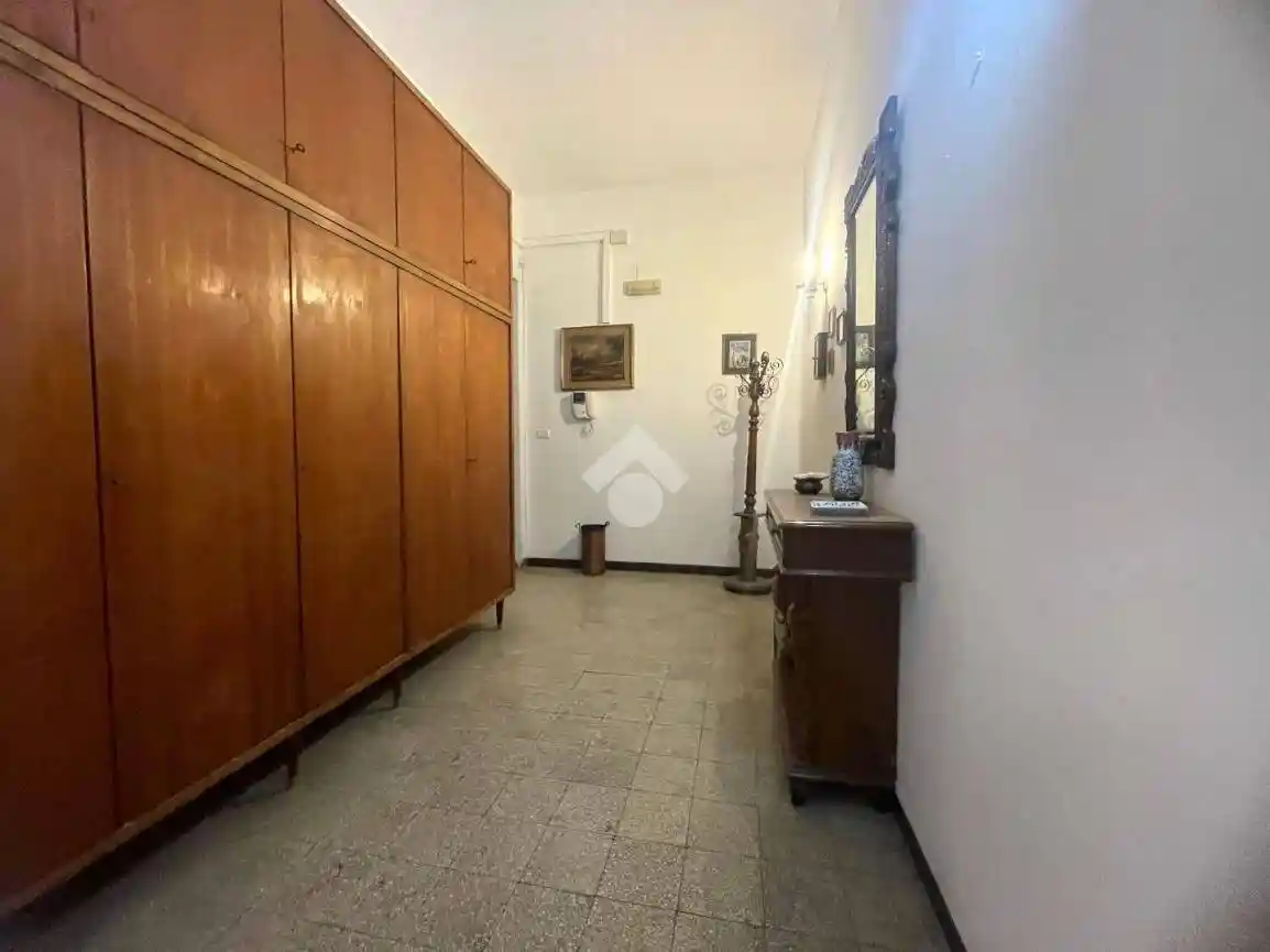 Trilocale via Spagnolo Pescatori 32, Ferrovieri - Stadio, Reggio Calabria - foto 3