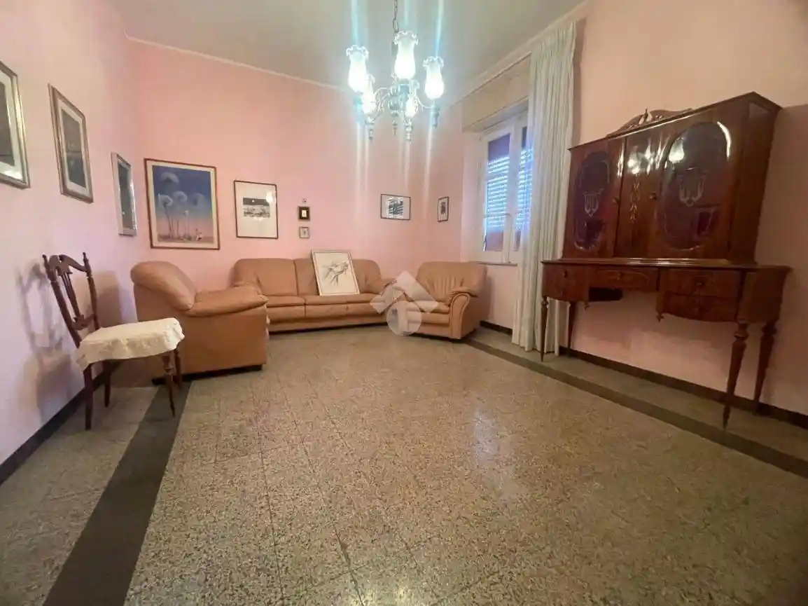 Trilocale via Spagnolo Pescatori 32, Ferrovieri - Stadio, Reggio Calabria - foto 4