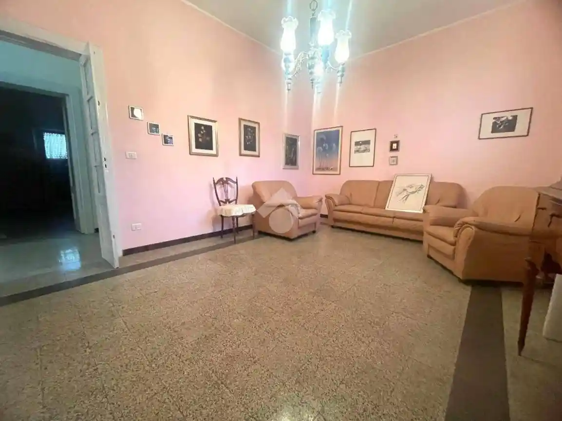 Trilocale via Spagnolo Pescatori 32, Ferrovieri - Stadio, Reggio Calabria - foto 5