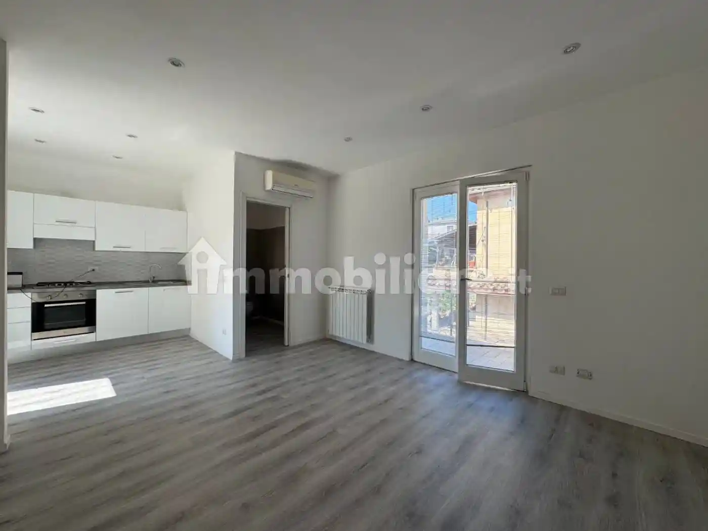 Bilocale via Roberto Paribeni, 70, Anagnina, Roma - foto 3