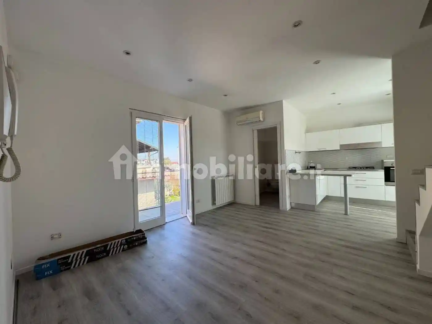 Bilocale via Roberto Paribeni, 70, Anagnina, Roma - foto 2