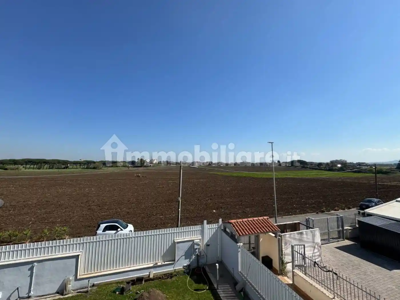 Bilocale via Roberto Paribeni, 70, Anagnina, Roma - foto 3