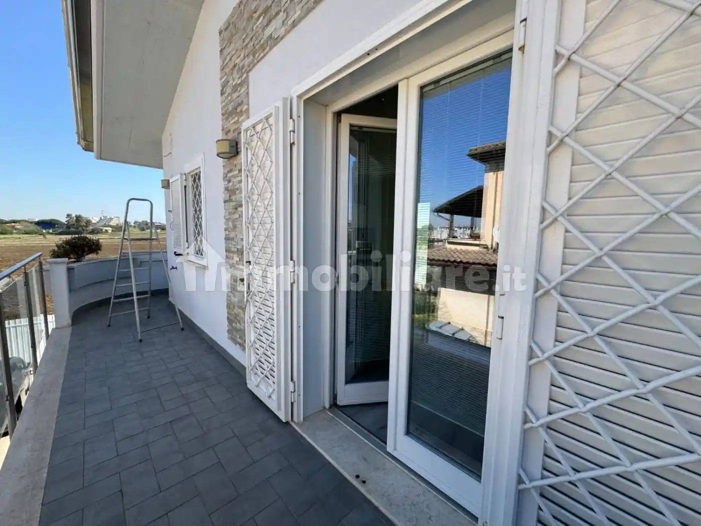 Bilocale via Roberto Paribeni, 70, Anagnina, Roma - foto 4