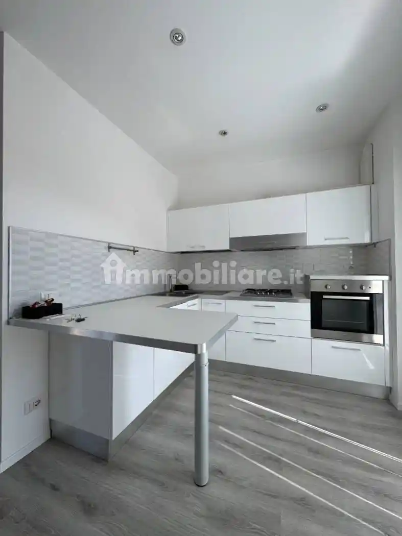 Bilocale via Roberto Paribeni, 70, Anagnina, Roma - foto 5