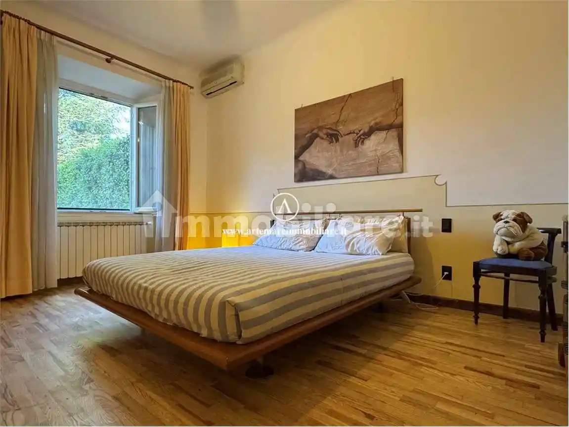 Appartamento in affitto a Pietrasanta