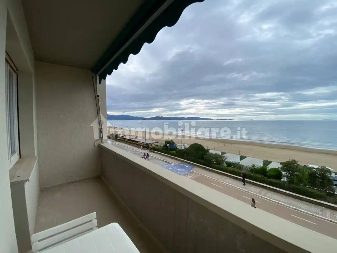 Appartamento in affitto a Follonica