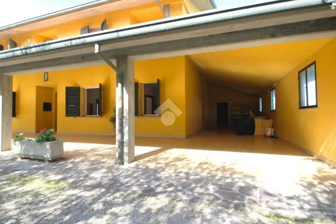 Terratetto unifamiliare via Cavecchia 350, Calisese, Cesena - foto 3