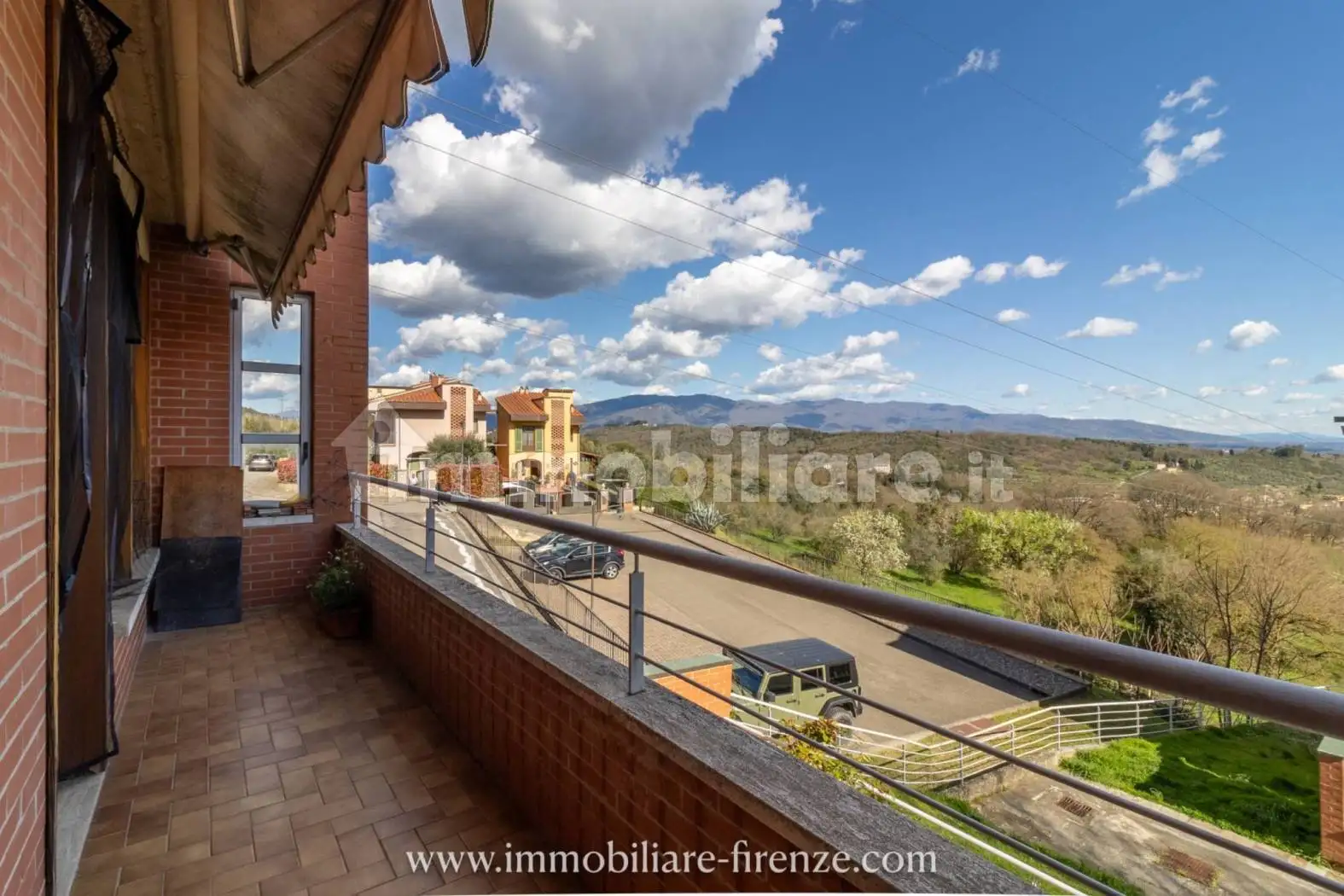 Casa indipendente in vendita a Bagno a Ripoli