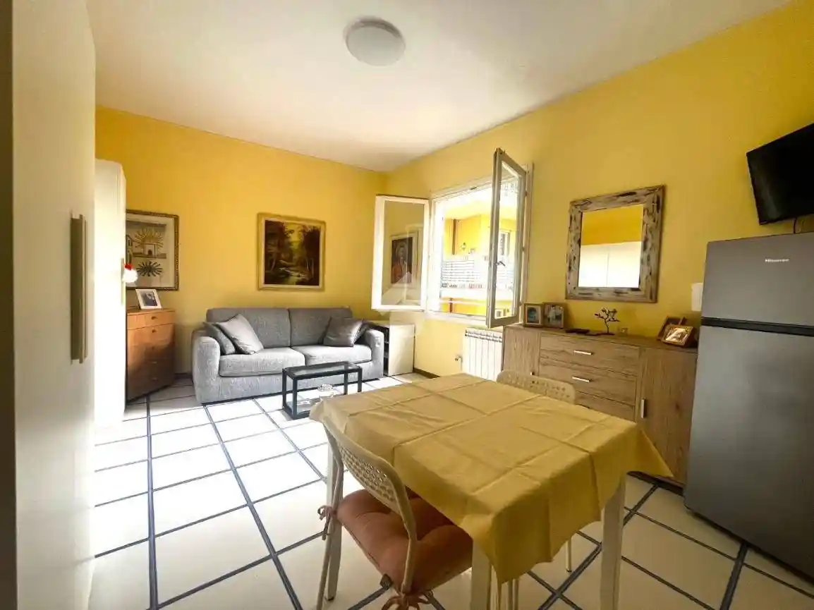 Appartamento in vendita a Sanremo