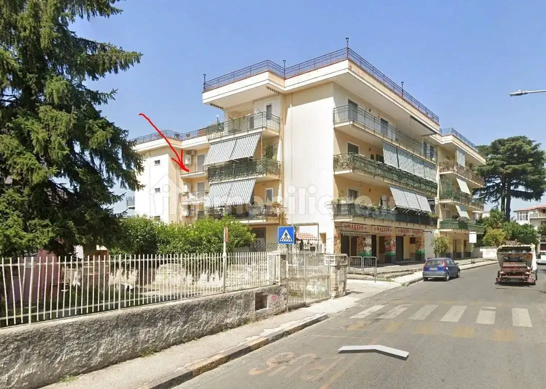 Appartamento in vendita a Somma Vesuviana