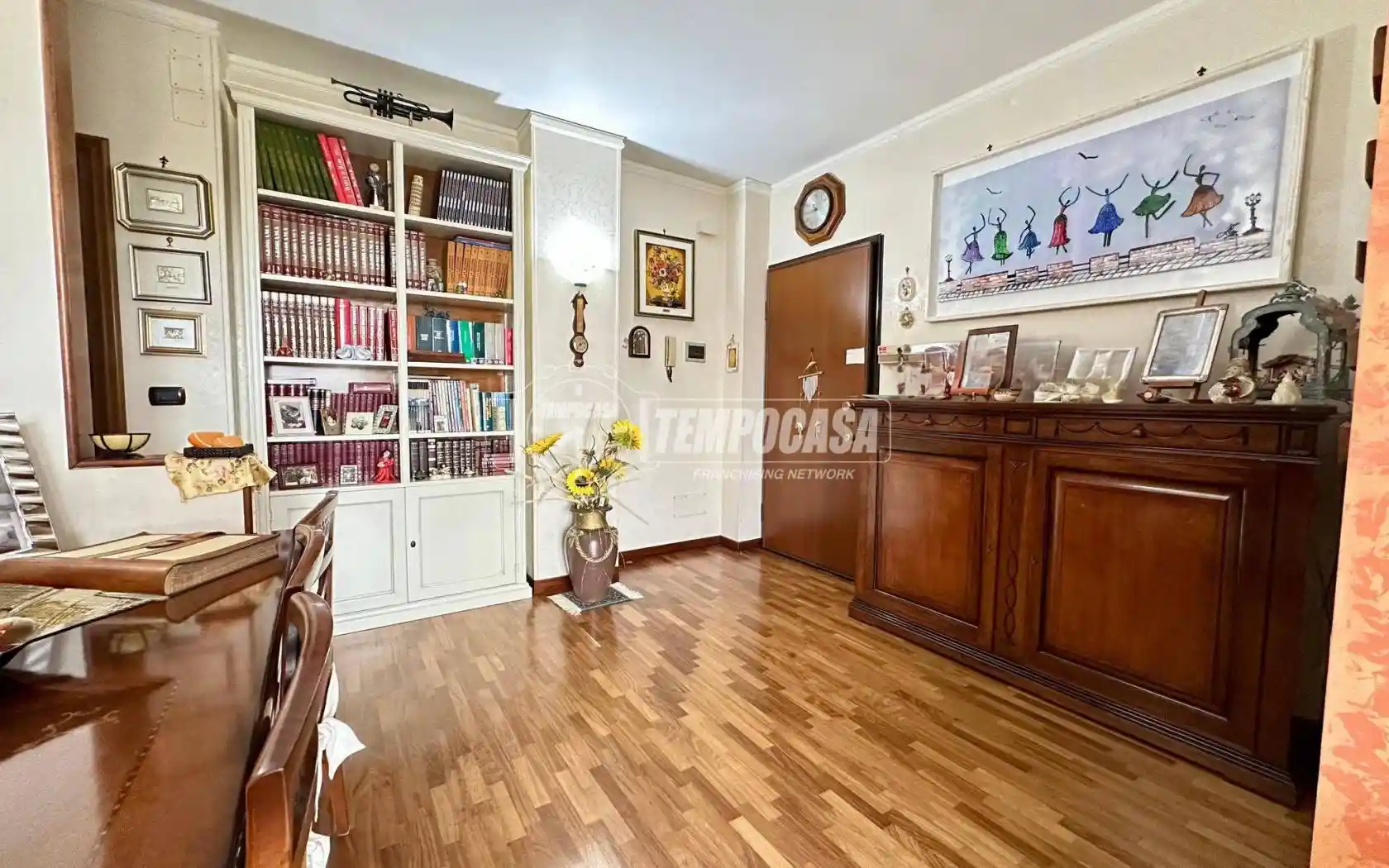 Appartamento in vendita a Bari