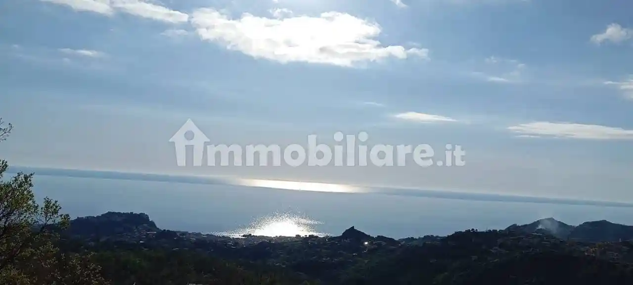 Villa unifamiliare Contrada Piana 18, Malafarina Timpone Iacoli, Belvedere Marittimo - foto 2