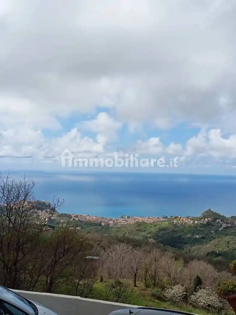 Villa unifamiliare Contrada Piana 18, Malafarina Timpone Iacoli, Belvedere Marittimo - foto 3