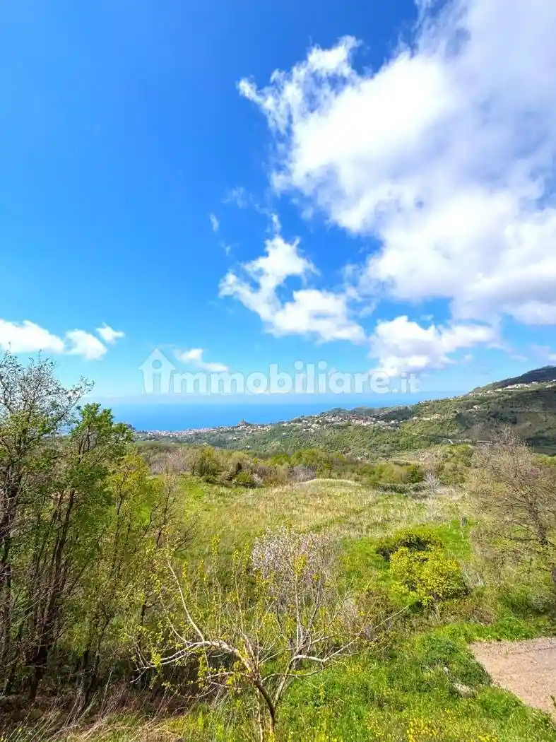 Villa unifamiliare Contrada Piana 18, Malafarina Timpone Iacoli, Belvedere Marittimo - foto 4