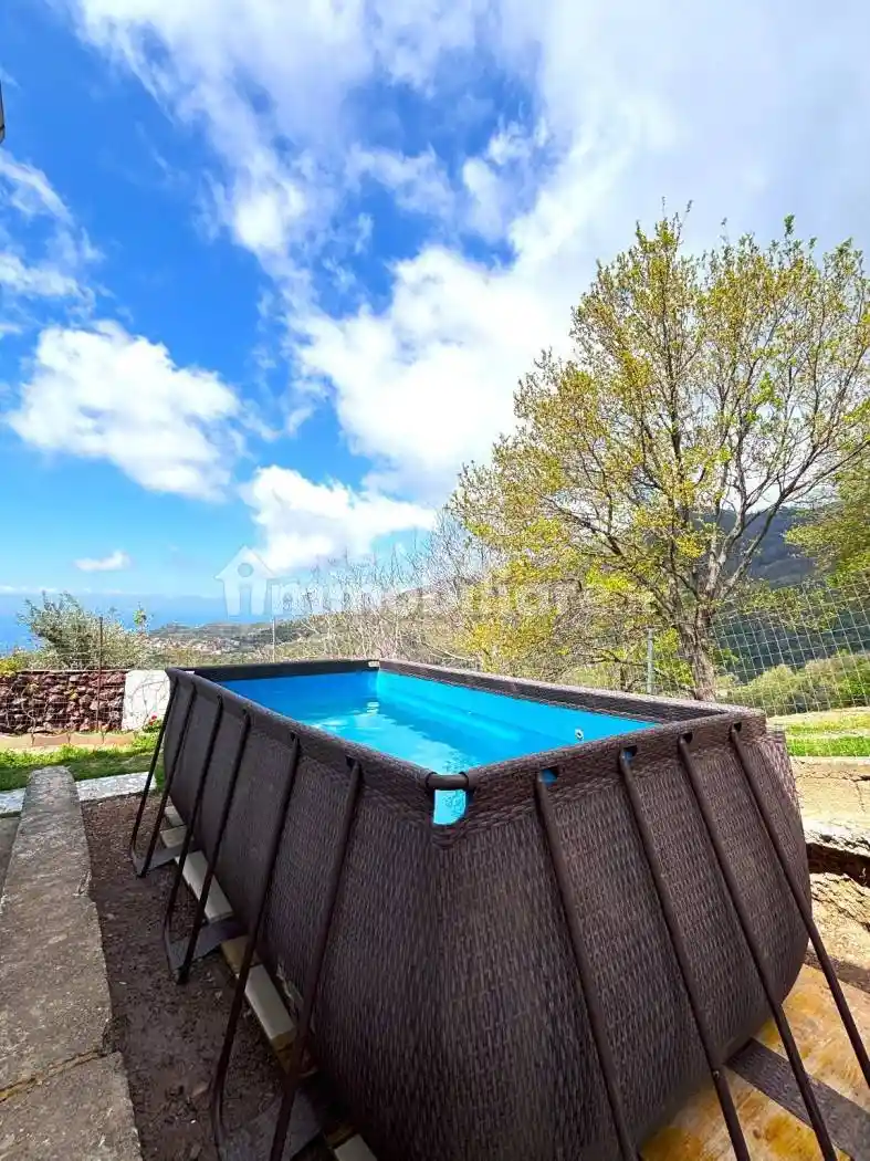 Villa unifamiliare Contrada Piana 18, Malafarina Timpone Iacoli, Belvedere Marittimo - foto 5