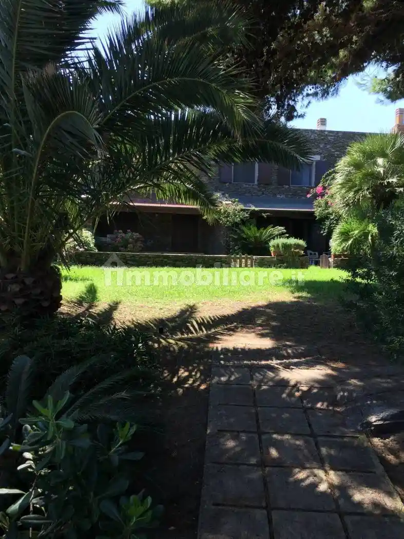 Villetta a schiera in vendita a Stintino