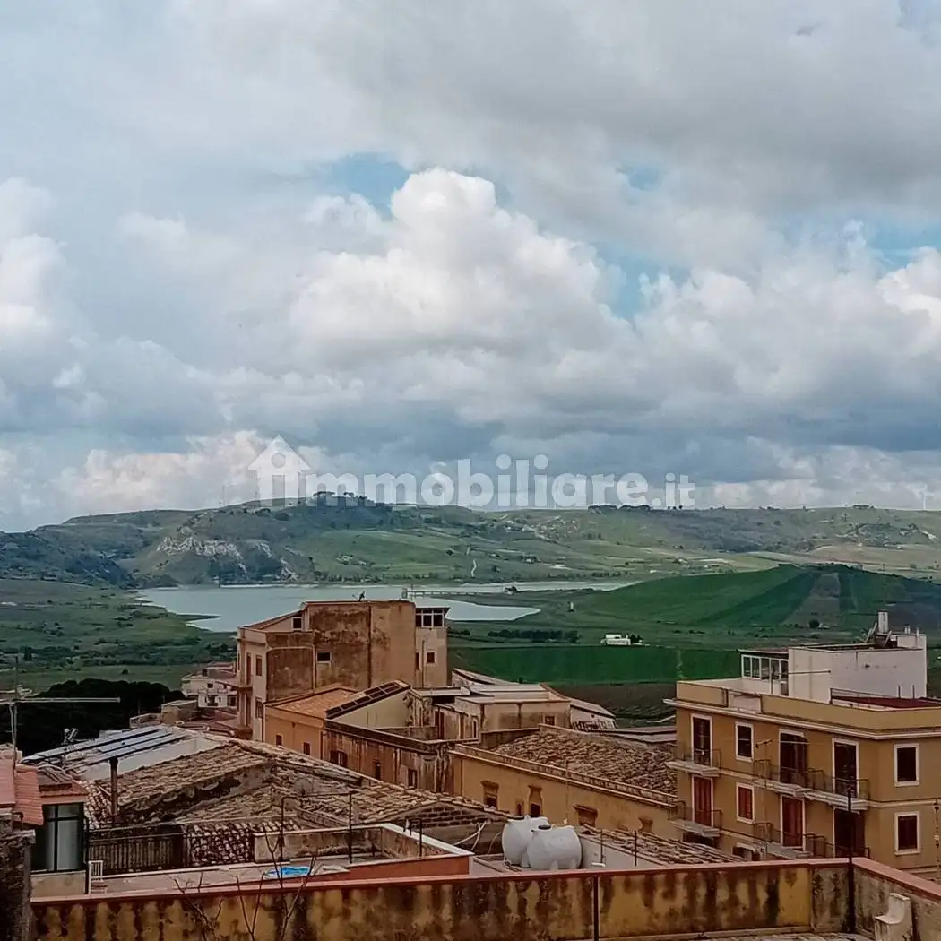 Appartamento in vendita a Sambuca di Sicilia