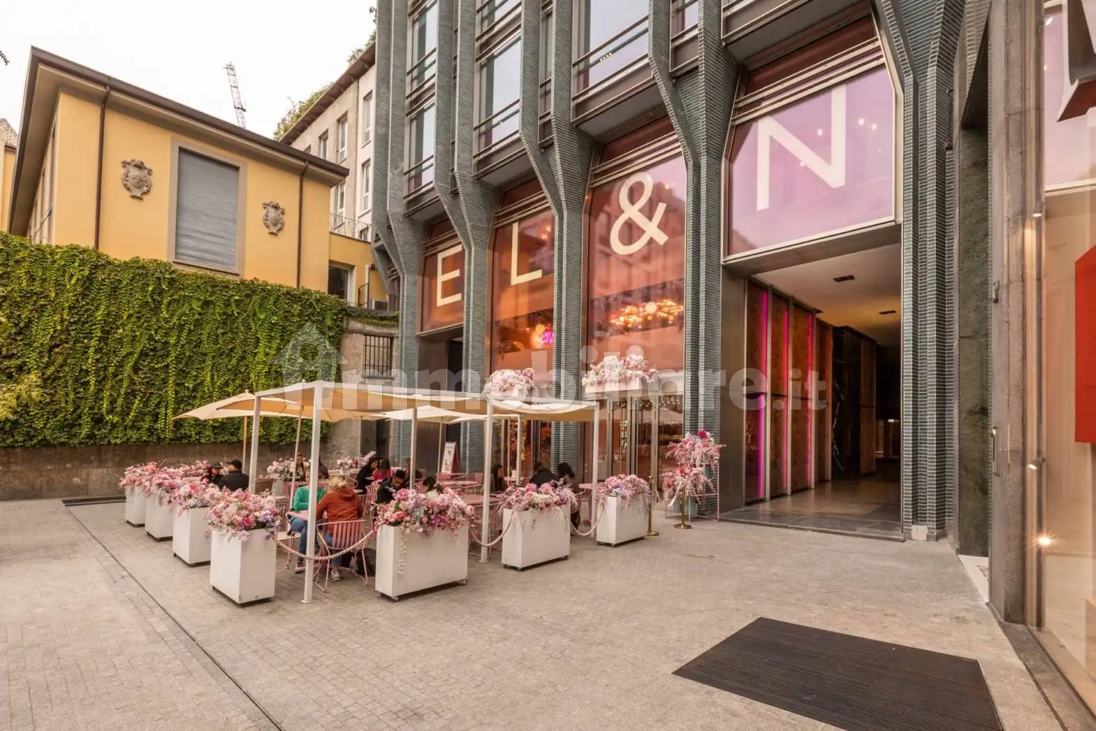 Apartment in vendita a Milan