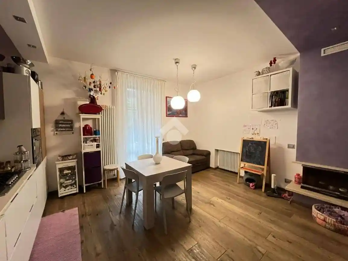 Appartamento in vendita a Rocca Priora