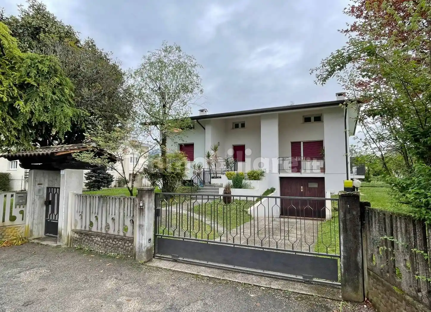 Villa in vendita a Polcenigo