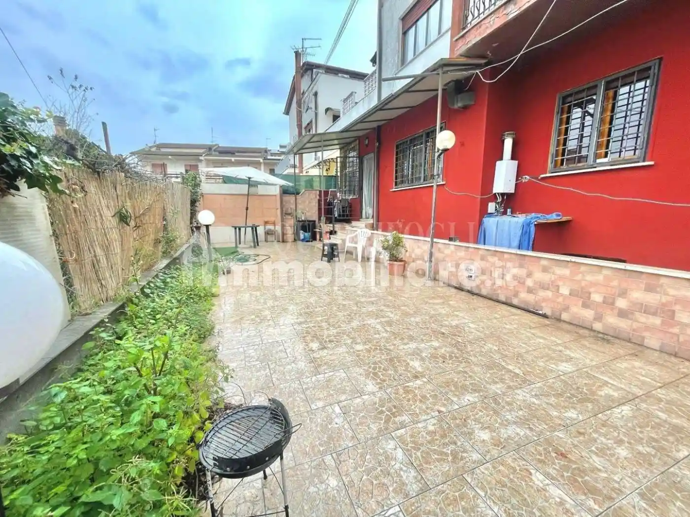 Appartamento in vendita a Anzio