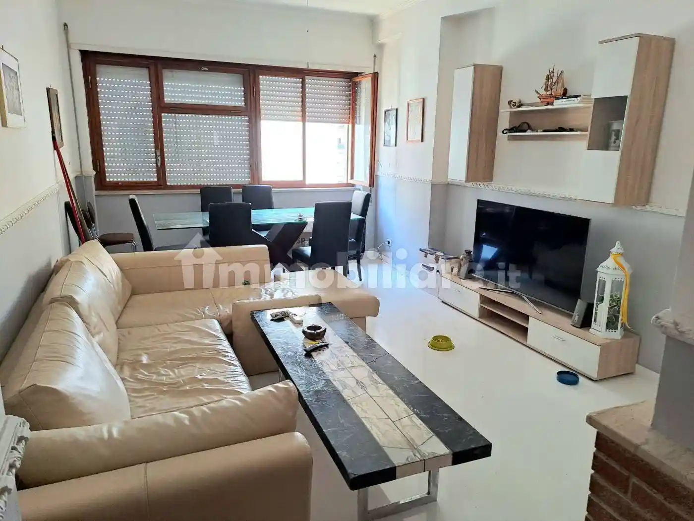 Appartamento in affitto a Nettuno