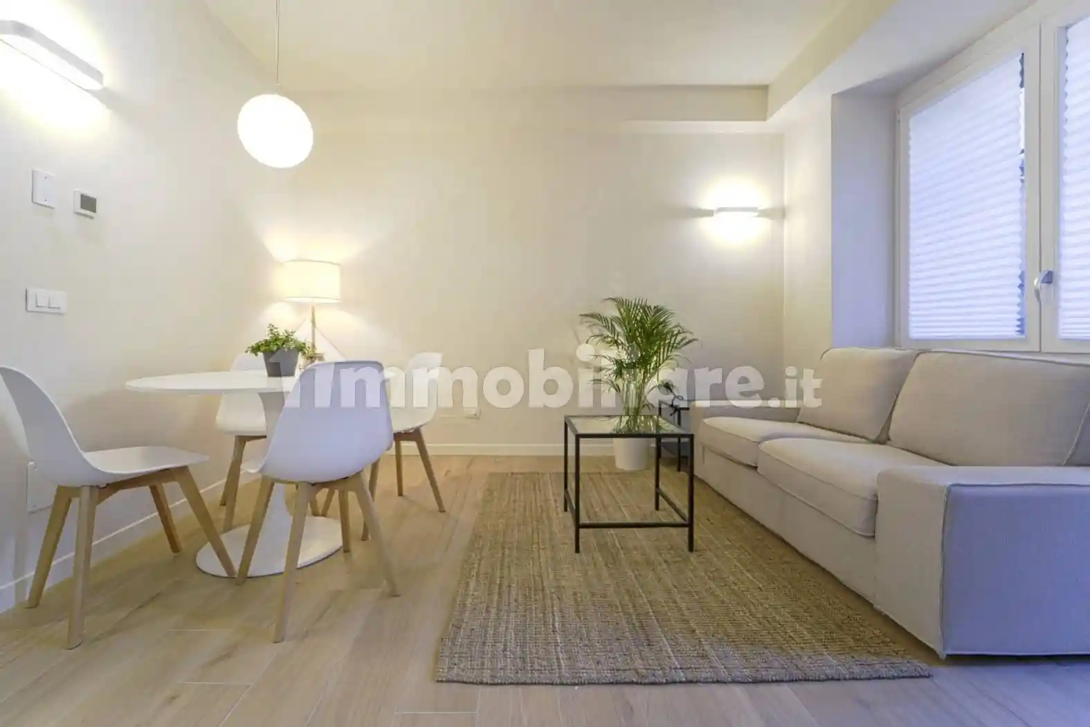 Bilocale via Riccione 9, Bovisa, Milano - foto 3