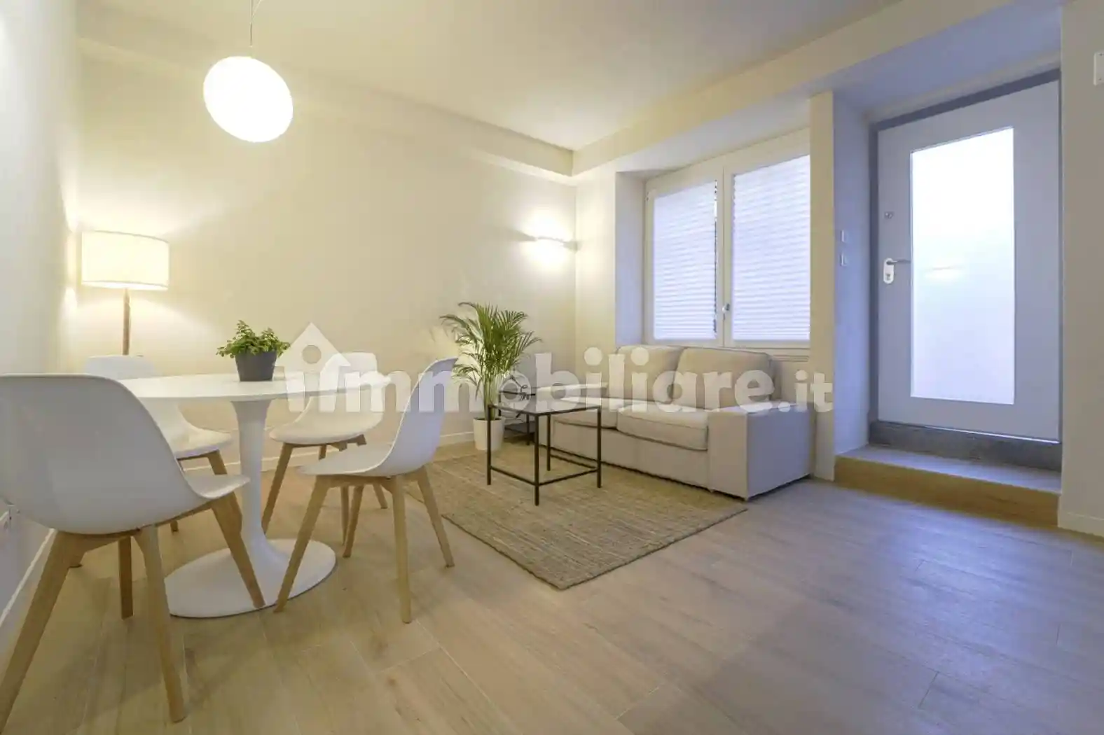 Bilocale via Riccione 9, Bovisa, Milano - foto 4