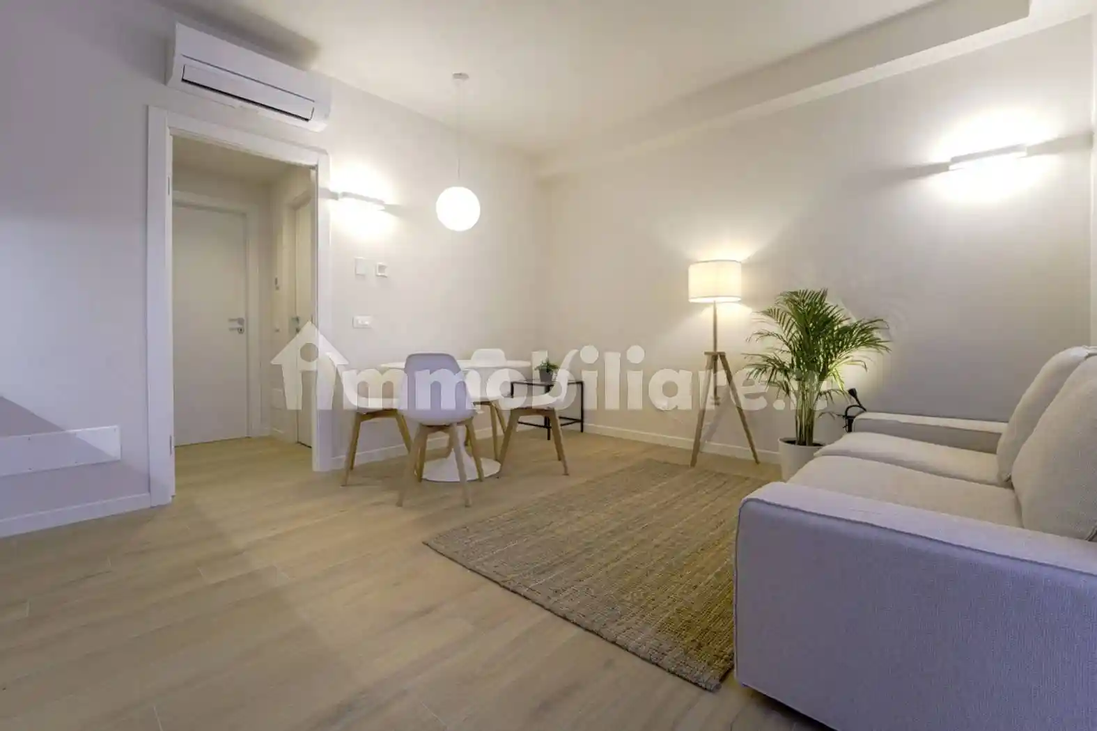 Bilocale via Riccione 9, Bovisa, Milano - foto 5