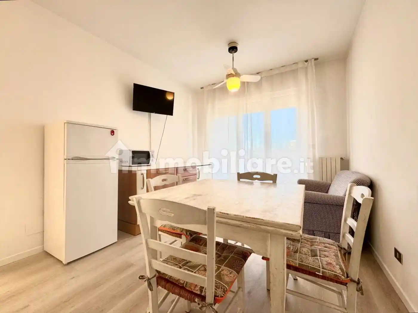 Appartamento in affitto a Jesolo