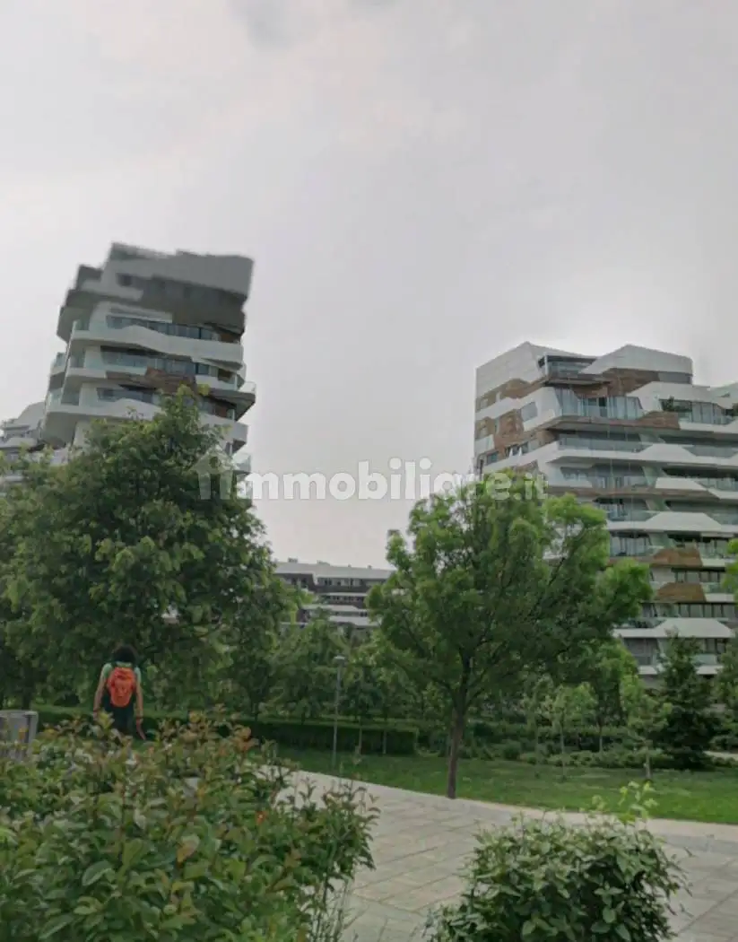 Apartment in vendita a Milan