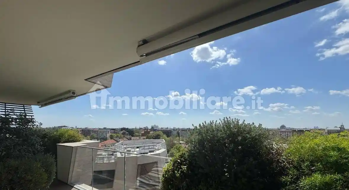 Appartamento ottimo stato, quinto piano, City Life, Milano - foto 2