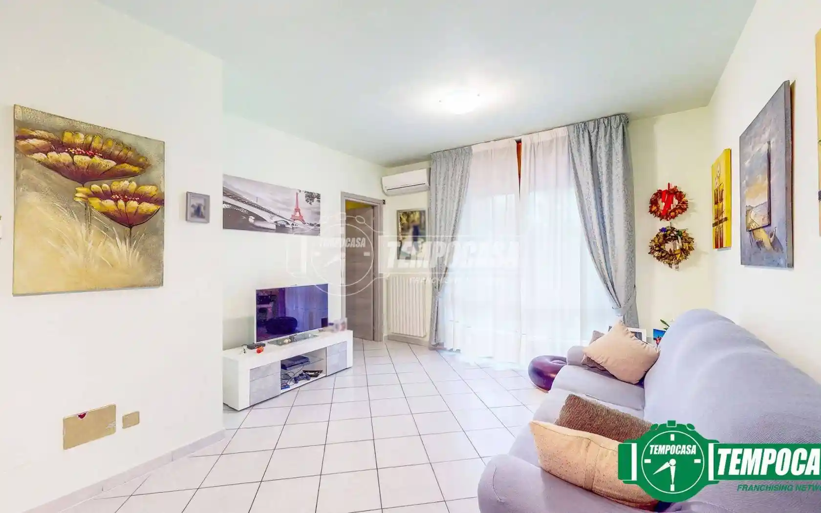 Appartamento in vendita a Valenza