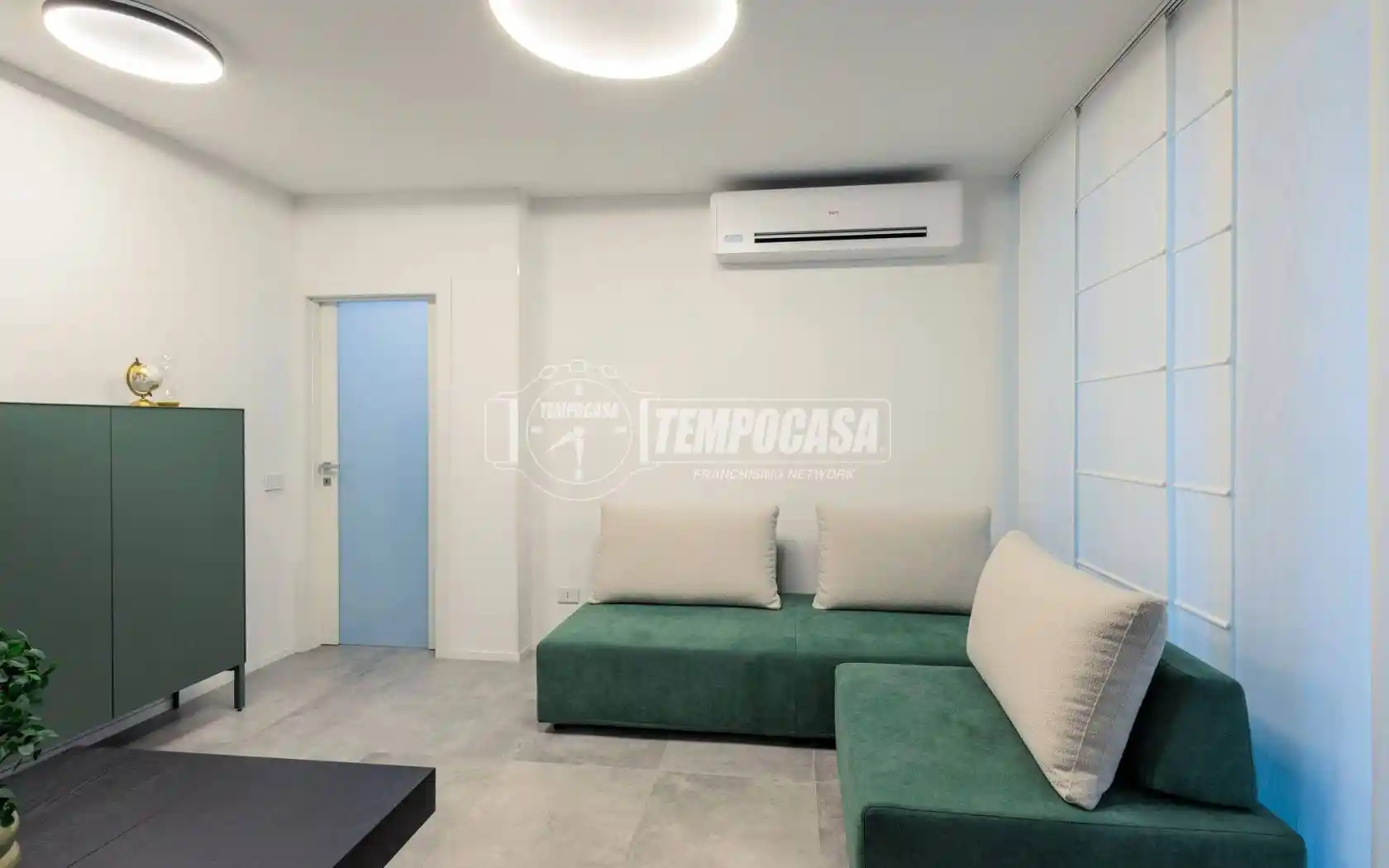 Appartamento in vendita a Parma