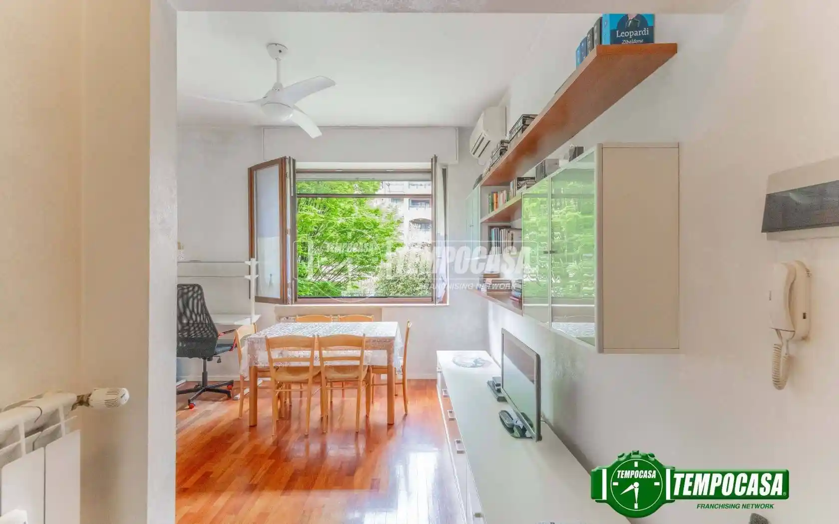 Bilocale via San Giusto 49, San Siro, Milano - foto 2