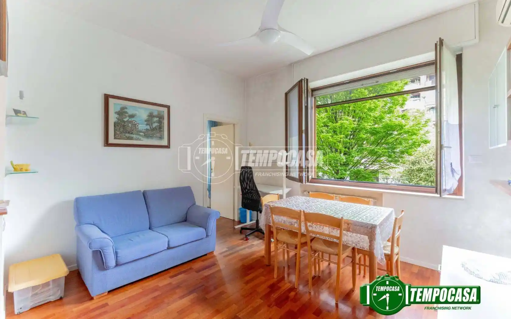 Bilocale via San Giusto 49, San Siro, Milano - foto 4