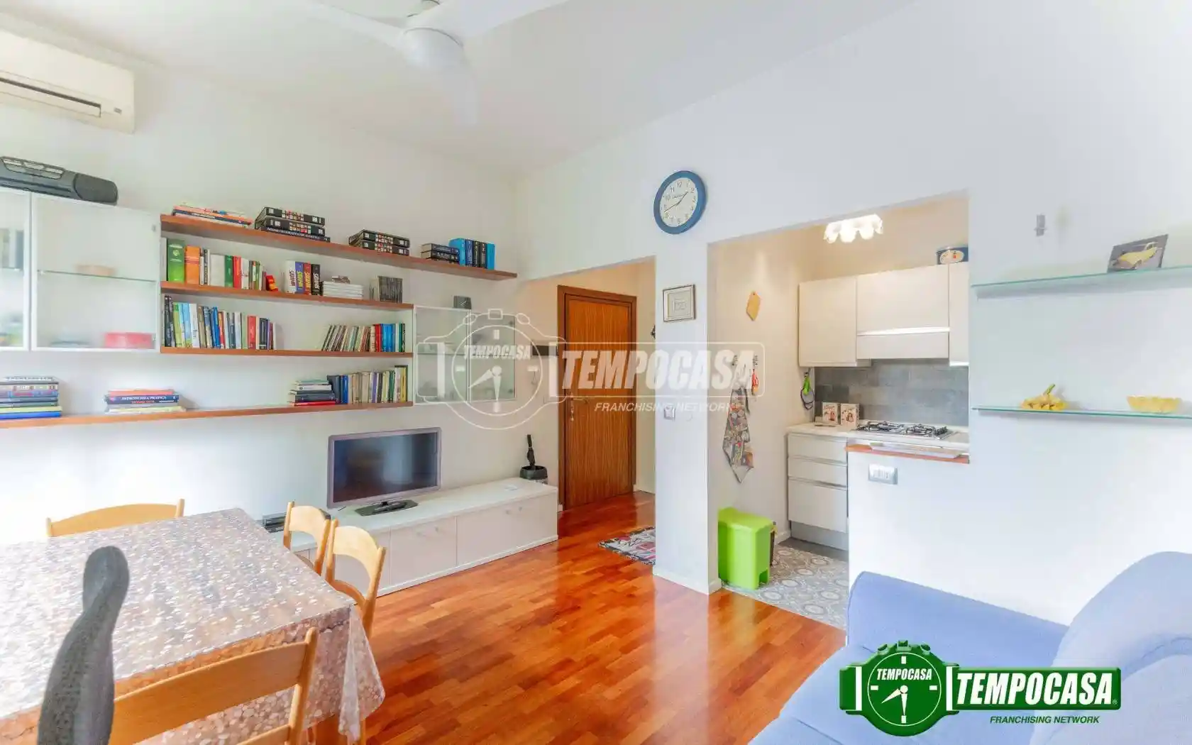 Bilocale via San Giusto 49, San Siro, Milano - foto 5