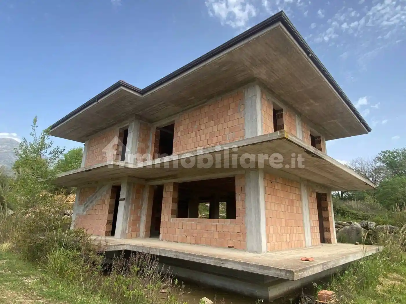 Villa in vendita a Minturno