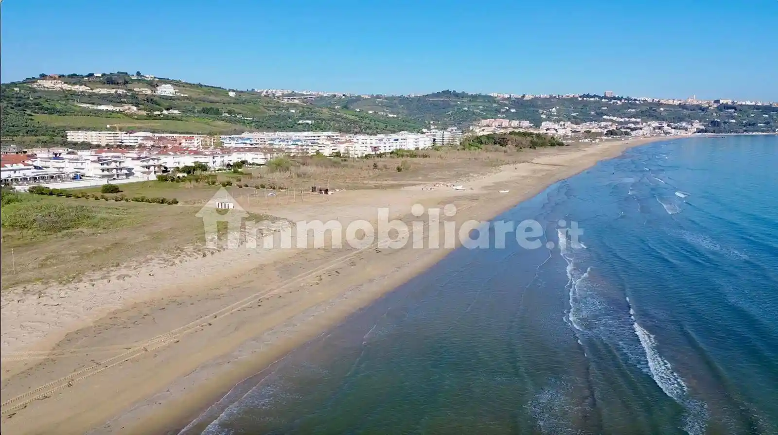 Trilocale via Grecale, Vasto Marina, Vasto - foto 5